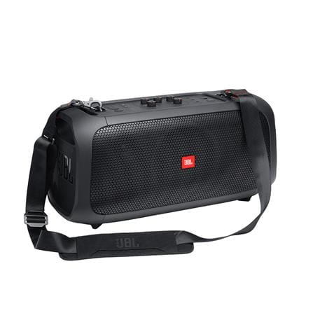 ชุดลำโพง JBL PARTYBOX ON THE GO_0