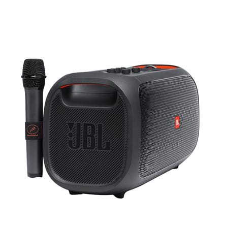 ชุดลำโพง JBL PARTYBOX ON THE GO_1