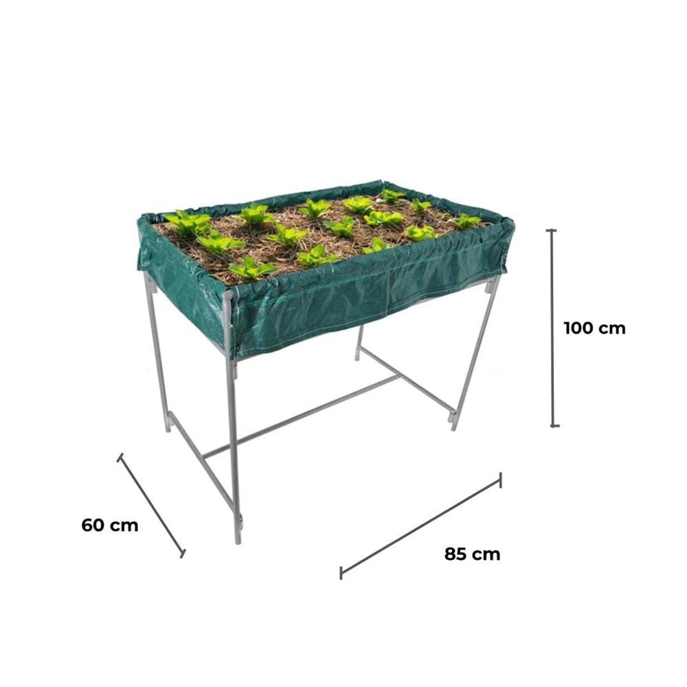 กระบะปลูก SPRING 60x100x85 ซม.