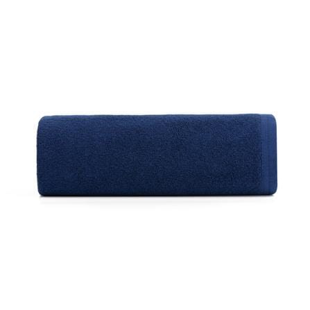 ผ้าขนหนู FROLINA GRACE 27x54 นิ้ว สี NAVY_1