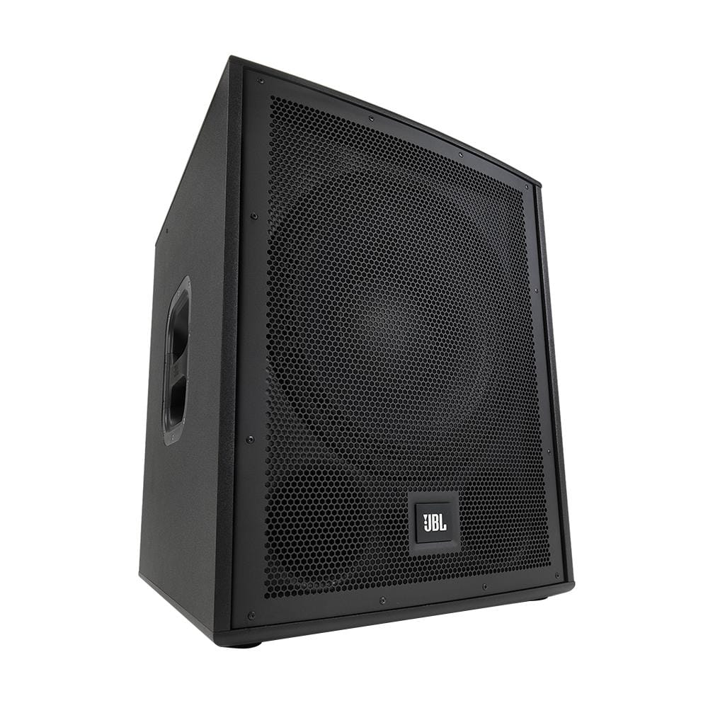 ลำโพง JBL IRX115S