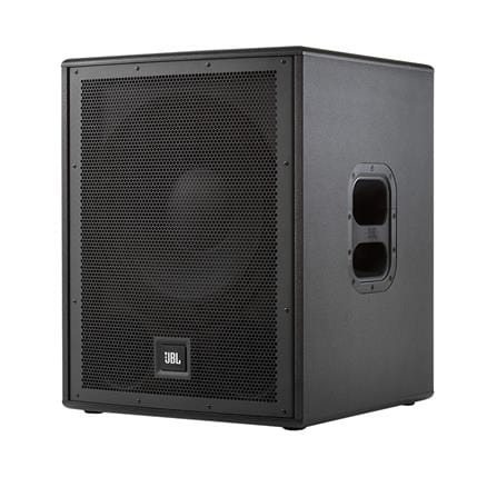 ลำโพง JBL IRX115S_1