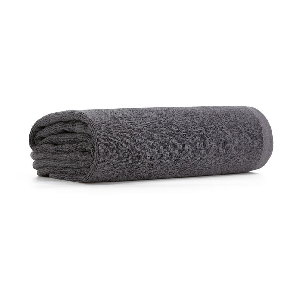 ผ้าขนหนู FROLINA GRACE 27x54 นิ้ว สี GRAY