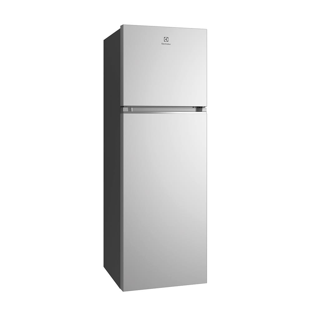 ตู้เย็น 2 ประตู ELECTROLUX ETB3700K-A 12 คิว สีเงิน