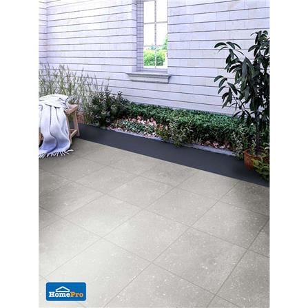 กระเบื้องพื้น 16x16 นิ้ว DURAGRES จูโน่ เทา A 0.96M2_3