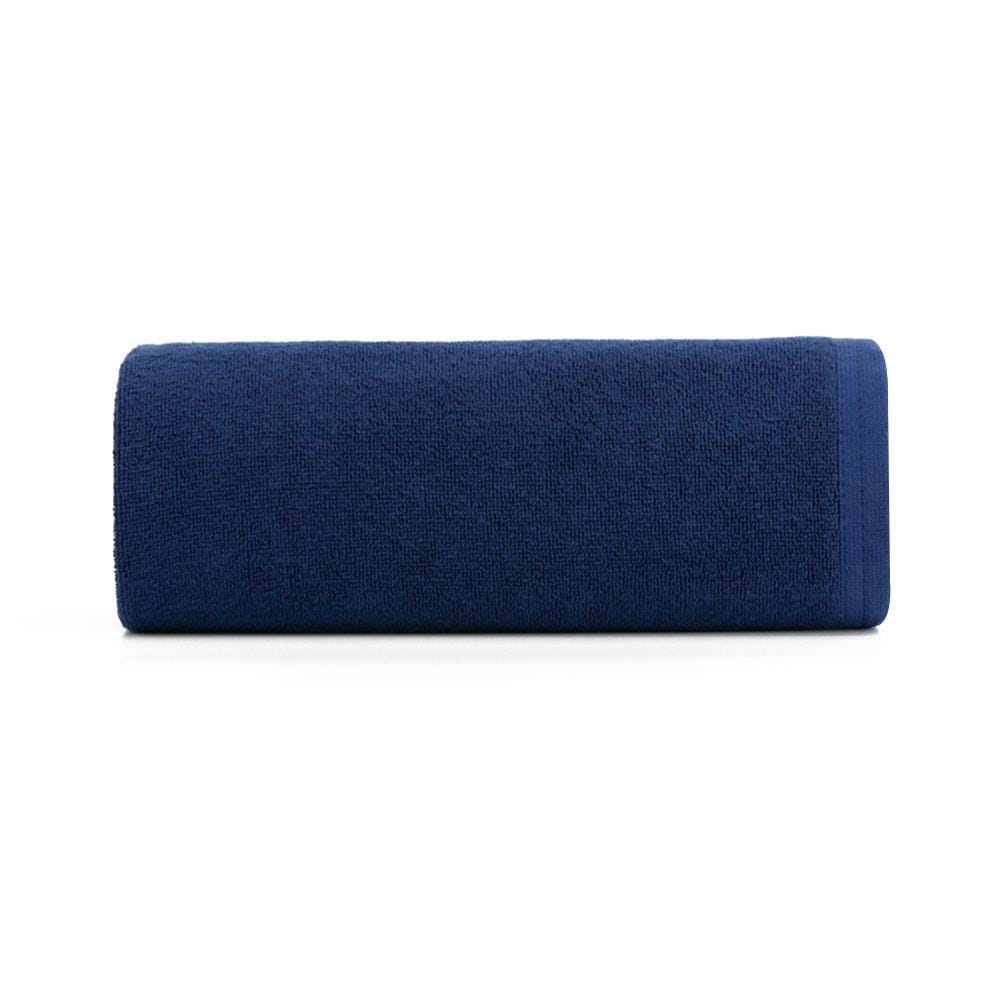 ผ้าขนหนู FROLINA GRACE 15x30 นิ้ว สี NAVY