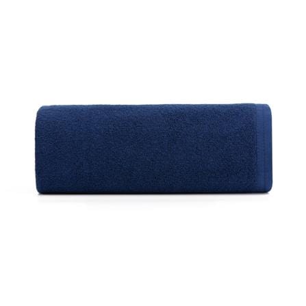 ผ้าขนหนู FROLINA GRACE 15x30 นิ้ว สี NAVY_1