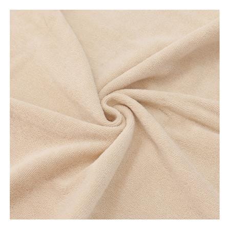 ผ้าขนหนู FROLINA GRACE 27x54 นิ้ว สี CREAM_4