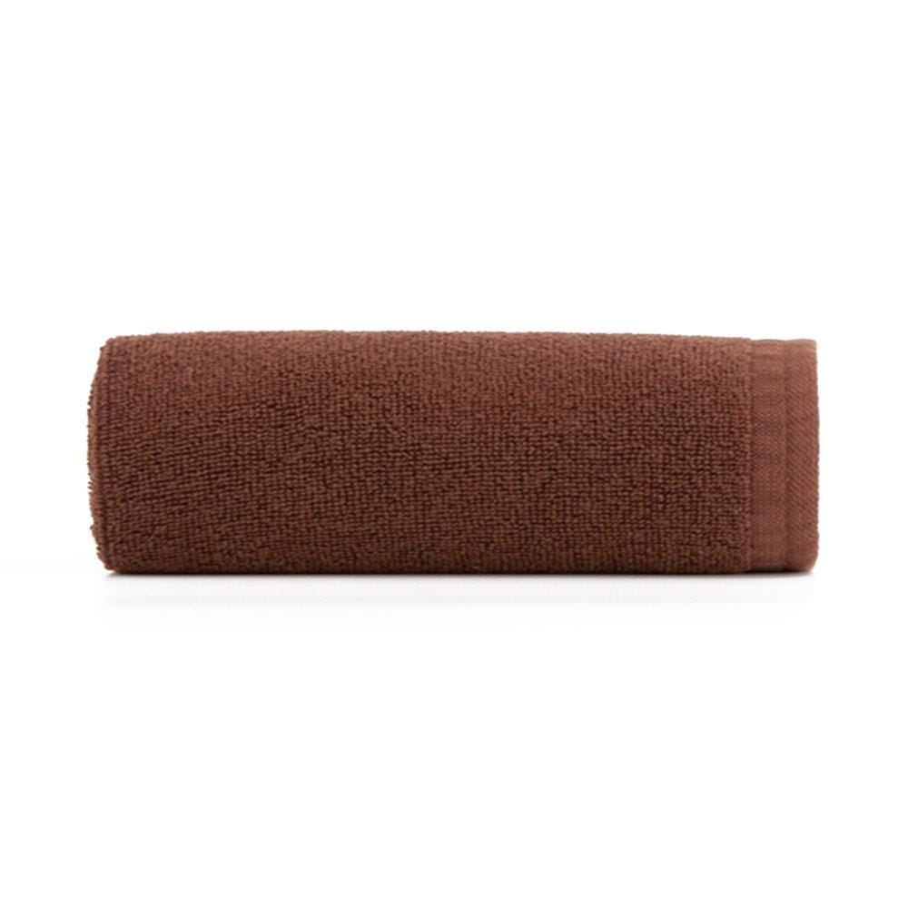 ผ้าขนหนู FROLINA GRACE 30x60 นิ้ว สี BROWN