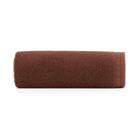 ผ้าขนหนู FROLINA GRACE 30x60 นิ้ว สี BROWN_1