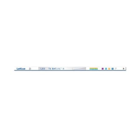 ชุดรางนีออน LED LEKISE T5 BAT2 18 วัตต์ DAYLIGHT_2