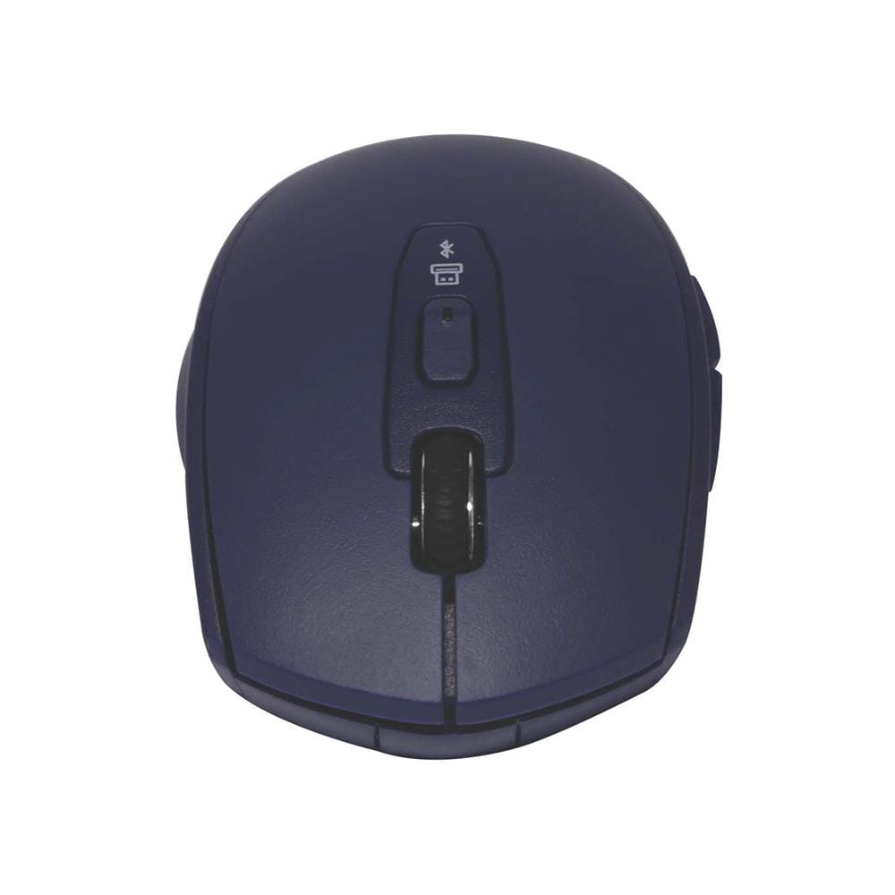 WIRELESS MOUSE 2 FUNCTION ANITECH W226 BLUE
