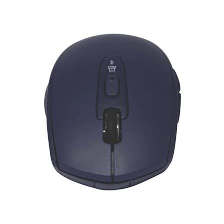 WIRELESS MOUSE 2 FUNCTION ANITECH W226 BLUE_2