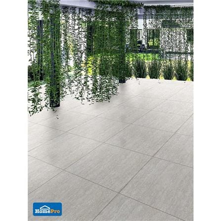 กระเบื้องพื้น 18x18 นิ้ว TARA เวโนซ่า มาร์เบิ้ล เทา EXC_3