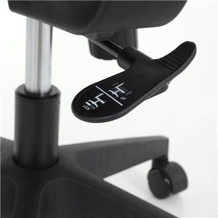 เก้าอี้สำนักงาน FURDINI RYDER สีน้ำเงิน/สีดำ_6