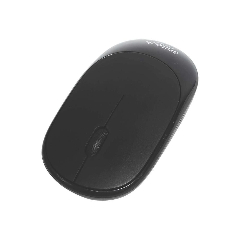 เมาส์ไร้สาย ANITECH W224 สีดำ