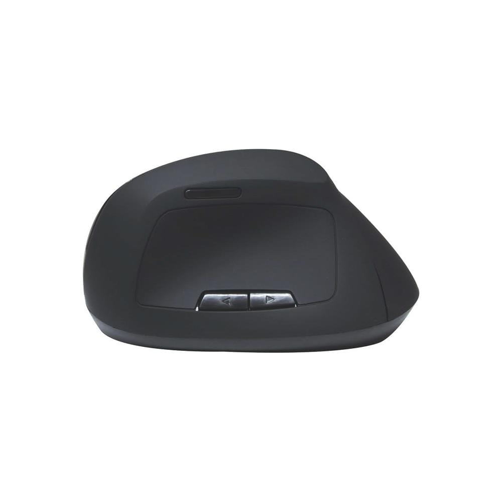 เมาส์ไร้สาย ANITECH ERGONOMIC W225