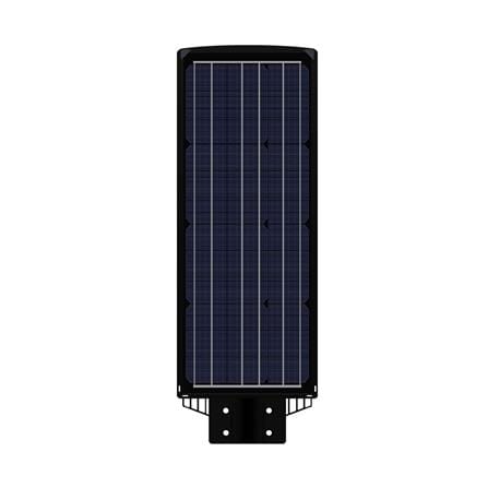 ไฟถนน SOLAR LAMPTAN SUNNY 200 วัตต์ DAYLIGHT สีดำ_2