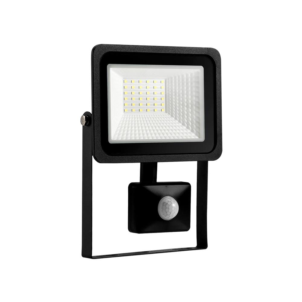 สปอตไลท์ภายนอก LED EVE DOB 30 วัตต์ DAYLIGHT