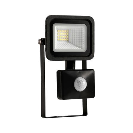 สปอตไลท์ภายนอก LED EVE DOB 10 วัตต์ DAYLIGHT_0