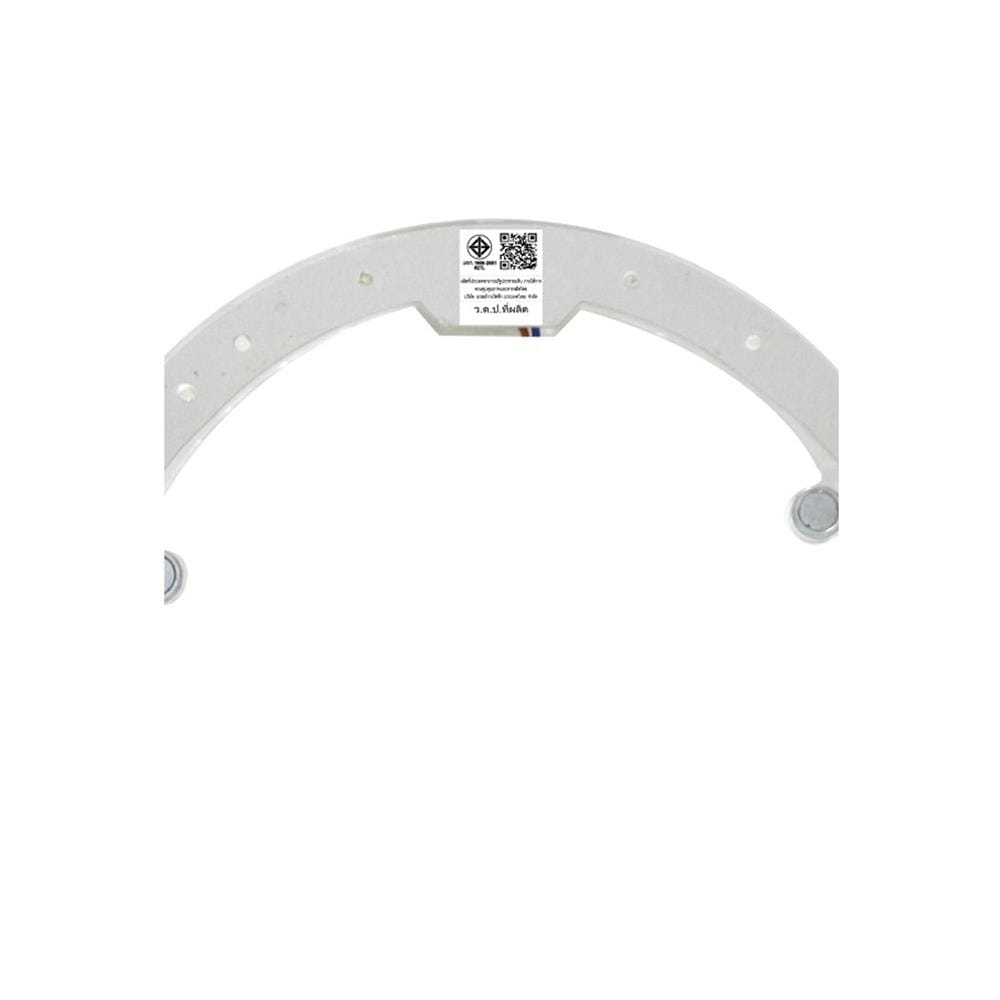หลอด LED RACER MAGNET ULTRA WIDE HIGH LUMEN 18 วัตต์ DAYLIGHT