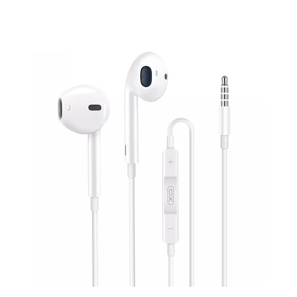 หูฟัง XO XO-S31 สีขาว