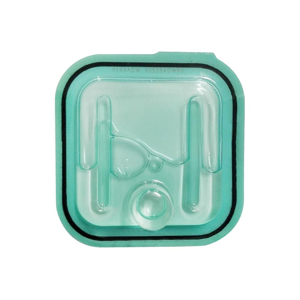 รีฟิลแผ่นน้ำหอมปรับอากาศห้องน้ำ SHALDAN 6 มล. FRESH SOAP