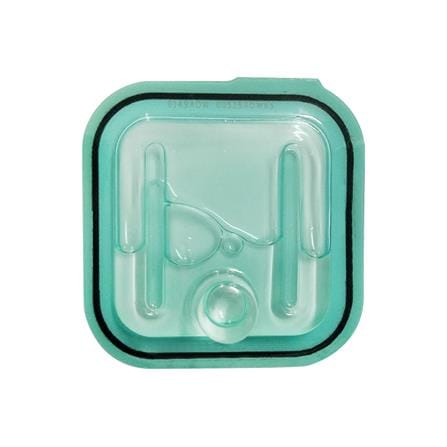 รีฟิลแผ่นน้ำหอมปรับอากาศห้องน้ำ SHALDAN 6 มล. FRESH SOAP_2