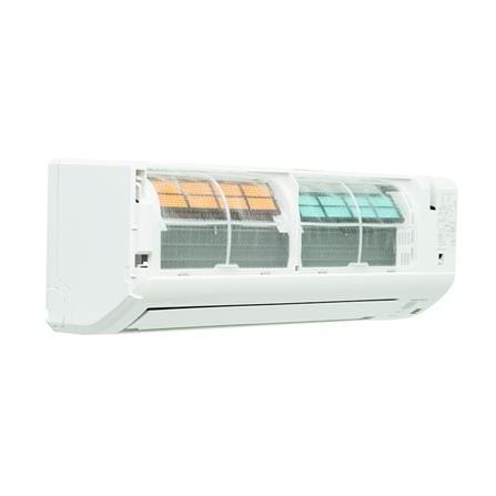 แอร์ผนัง MITSUBISHI HEAVY DUTY DXK13CXV-W1 12262 บีทียู_3