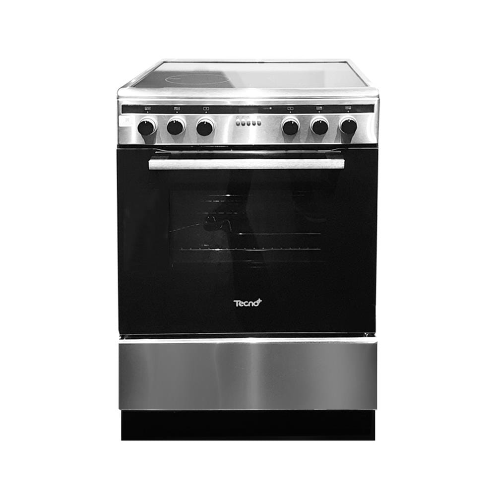 เตาปรุงอาหารอินดักชัน TECNOPLUS FS IHB 6004 S