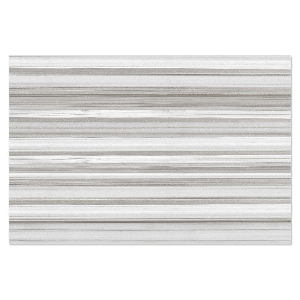 กระเบื้องพื้นพอร์ซเลน 60x90 ซม. MAxIMUS สทริพ เทา 1.08M2