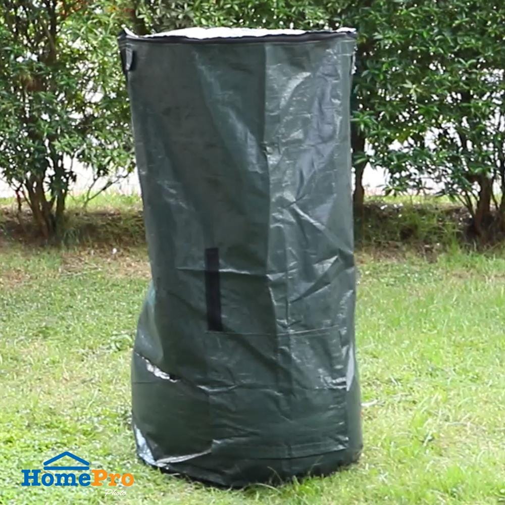 ถุงสำหรับหมักปุ๋ย ขนาด 45x80 ซม. SPRING 128 ลิตร