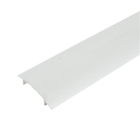 อะลูมิเนียมท็อป (ครอบ) SUNSHIELD 0.62X2.70X245 ซม._0