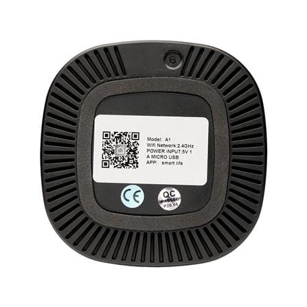 เครื่องส่งสัญญาณรีโมท IOT HACO HS-IRUR_3