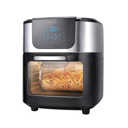 หม้อทอด LOCKNLOCK EJF691 10 ลิตร_1