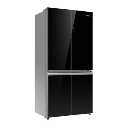 ตู้เย็น MULTI DOOR HAIER HRF-MD550GB 19.5 คิว กระจกดำ_2