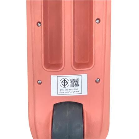 SCOOTER 3ล้อ MOVING 2IN1 PINK_6