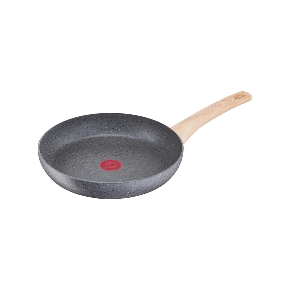 กระทะตื้น TEFAL NATURAL FORCE 22 ซม.