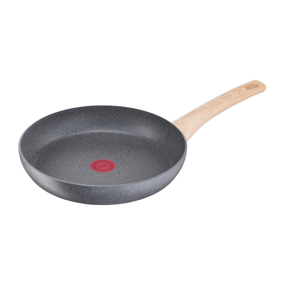 กระทะตื้น TEFAL NATURAL FORCE 28 ซม.
