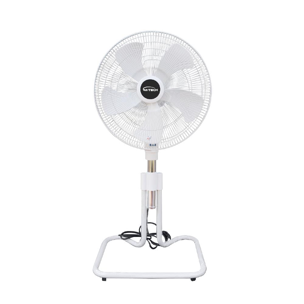 พัดลมอุตสาหกรรม 18 นิ้ว M-TECH CIF-5183 สีเทา