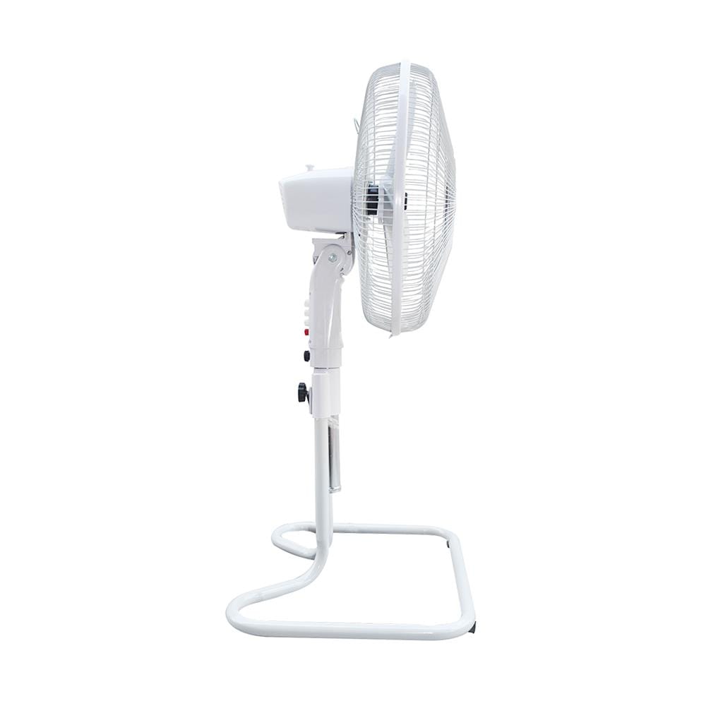 พัดลมอุตสาหกรรม 18 นิ้ว M-TECH CIF-5183 สีเทา