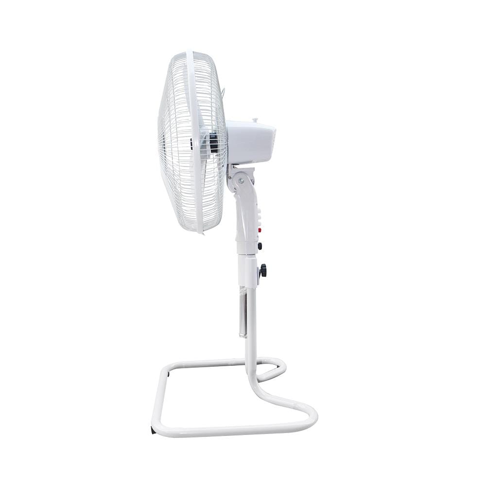 พัดลมอุตสาหกรรม 18 นิ้ว M-TECH CIF-5183 สีเทา