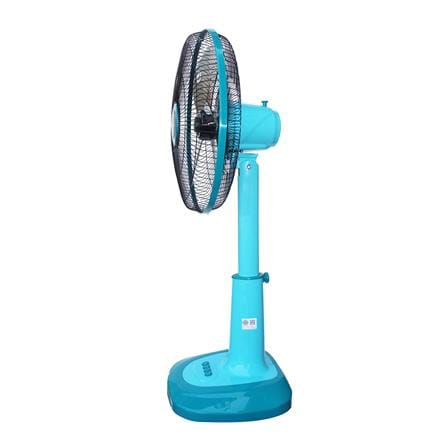พัดลมสไลด์ 16 นิ้ว M-TECH DSF-9162 NEW สีฟ้า_1