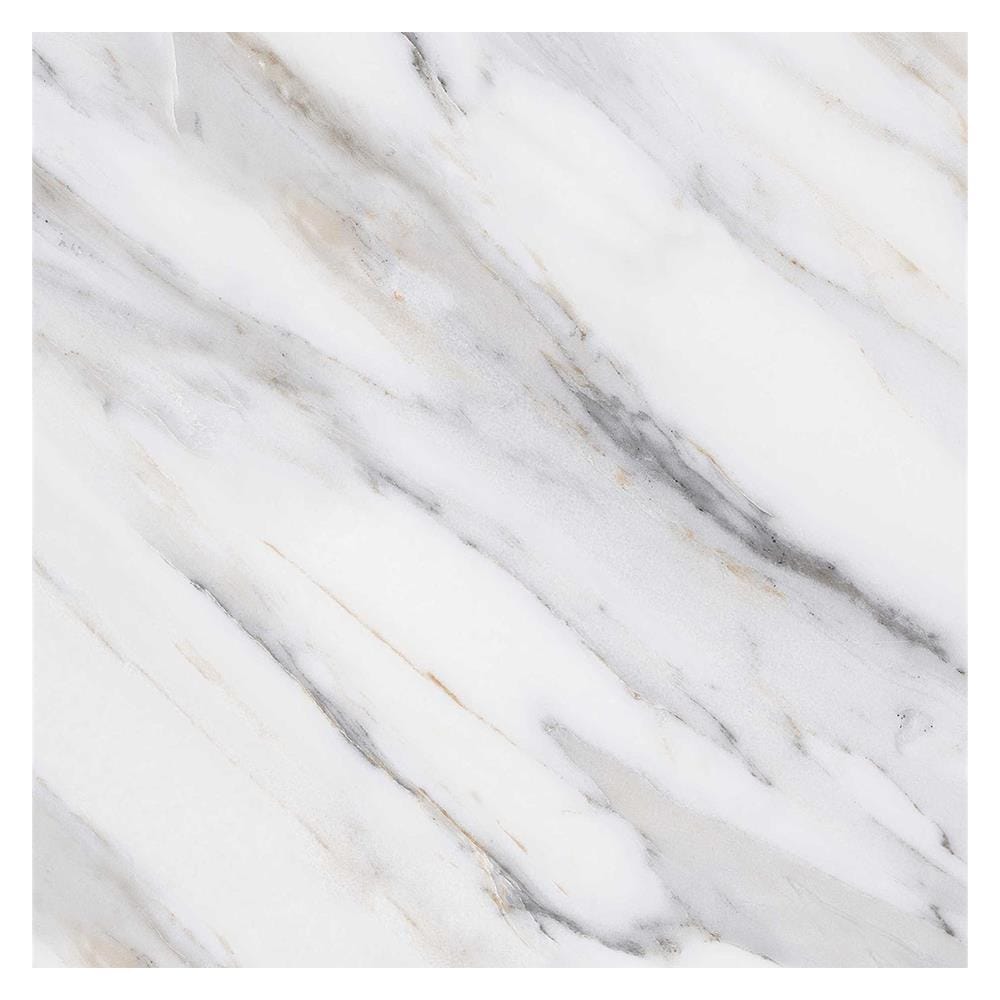 กระเบื้องพื้น 60x60 ซม.COTTO แมกซ์มาร์เบิล เทา (HYG) PM 1.44M2