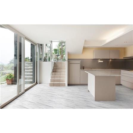 กระเบื้องพื้น 60x60 ซม.COTTO แมกซ์มาร์เบิล เทา (HYG) PM 1.44M2_4