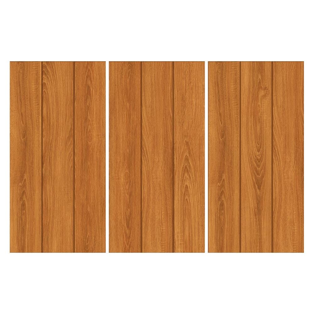 กระเบื้องพื้น 30x60 ซม. DURAGRES มุซวู้ด น้ำตาลทอง 1.44M2