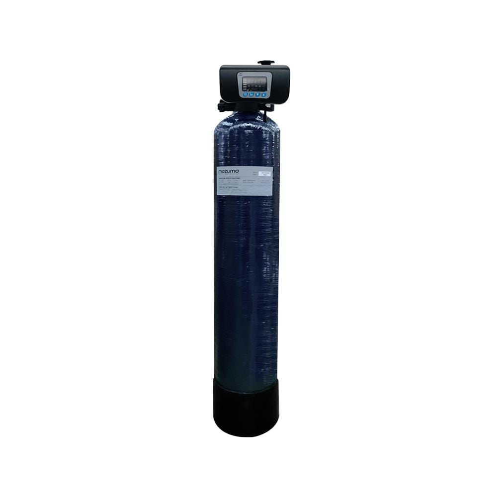 เครื่องกรองน้ำใช้ MAZUMA B19 DB AUTO FLOW-MG20L