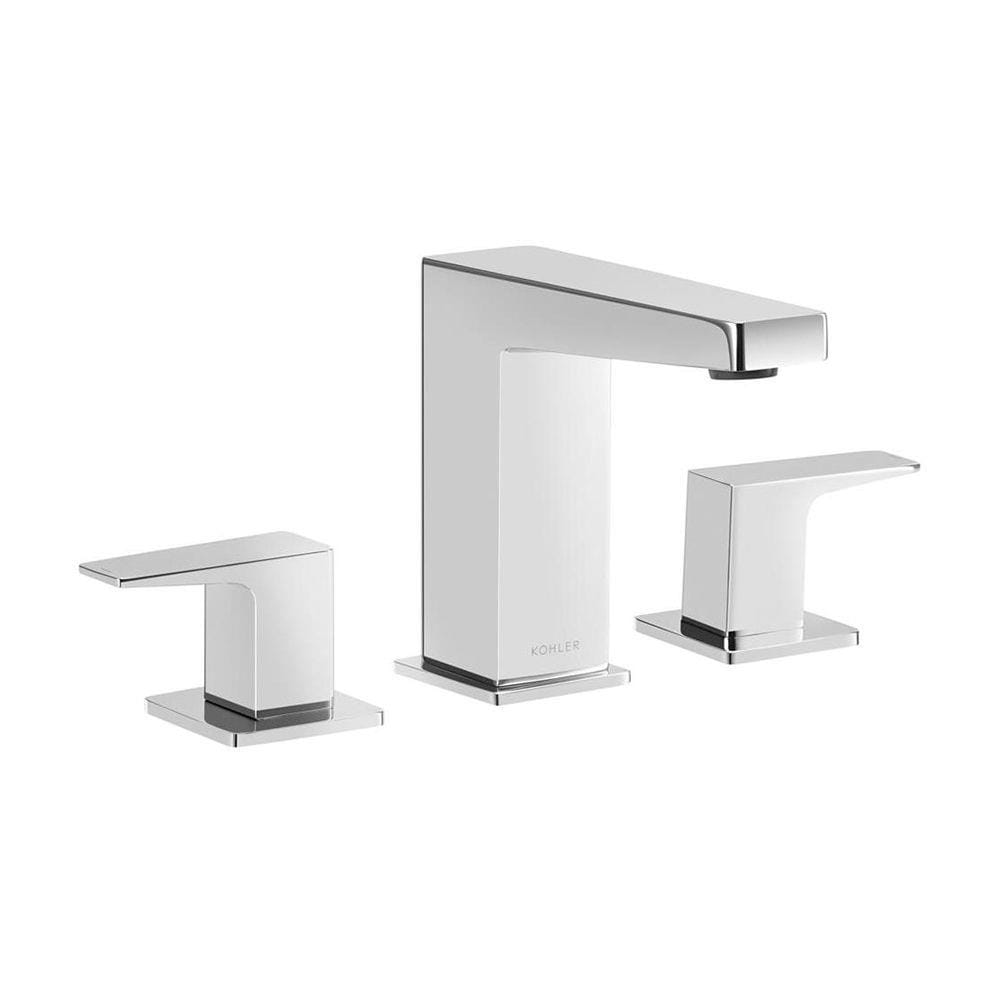 ก๊อกอ่างล้างหน้า ผสม KOHLER K-22085X-4-CP