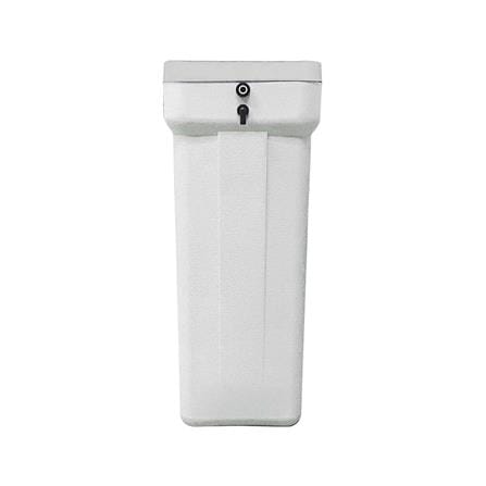 เครื่องกรองน้ำใช้ MAZUMA B19 DB AUTORS20L+ถังเกลือ_2
