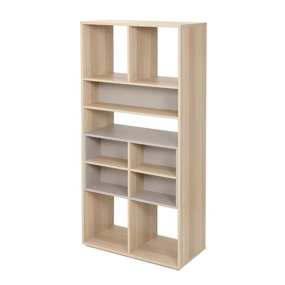 ชั้นวางของ FURDINI LAZIO สี SAND OAK